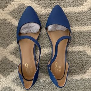 Women’s shoes